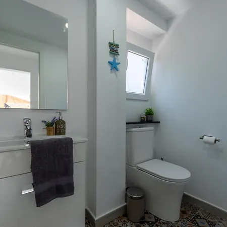 Fenicia Villa Calafat