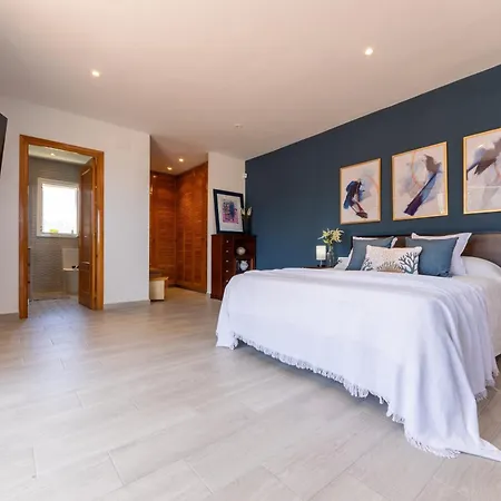 Fenicia Villa