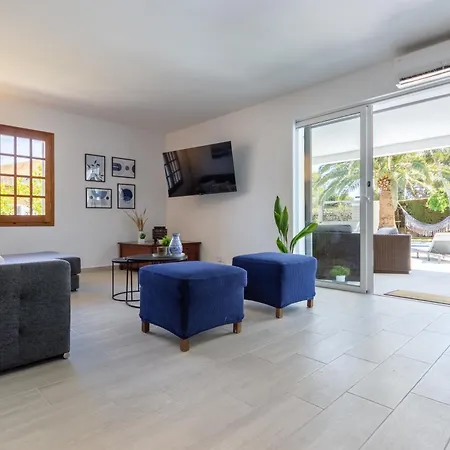 Fenicia Villa *