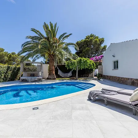 Villa Fenicia Calafat